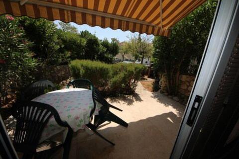 Gajac Apartment Sara M מראה חיצוני תמונה