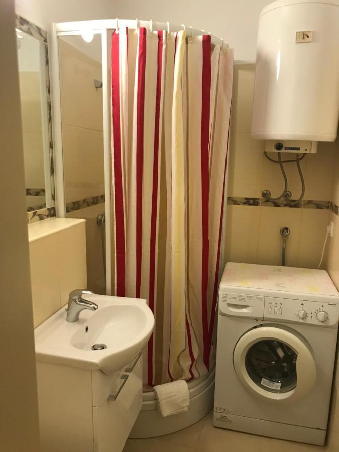 Gajac Apartment Sara M מראה חיצוני תמונה