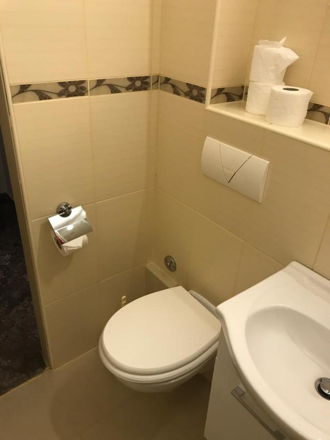 Gajac Apartment Sara M מראה חיצוני תמונה