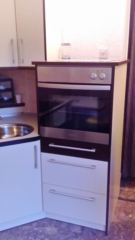 Gajac Apartment Sara M מראה חיצוני תמונה
